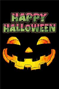Happy Halloween