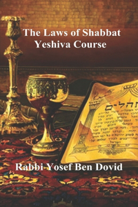 Laws of Shabbat