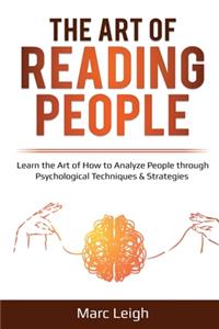 Art of Reading People