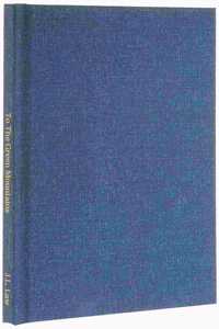 To The Green Mountains