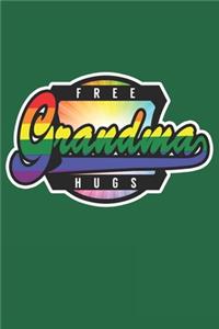 Free Grandma Hugs