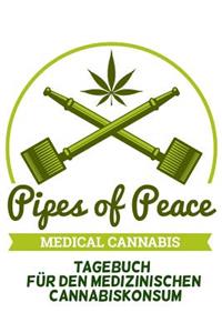 Tagebuch Für Den Medizinischen Cannabiskonsum