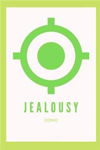 Jealousy Comic