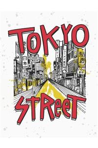 Tokyo Street