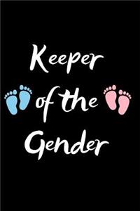 Keeper of the Gender