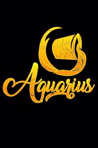 Aquarius