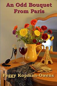 Odd Bouquet from Paris