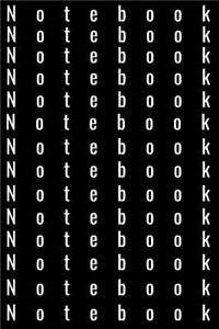 Notebook
