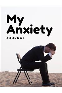 My Anxiety Journal