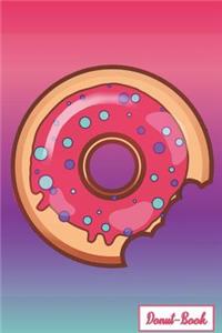 Donut-Book
