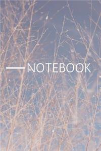 Notebook
