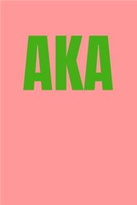 Aka