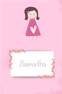 Samantha