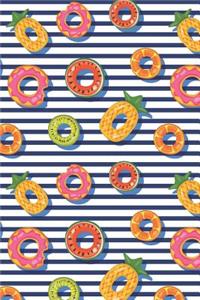 Summer Pattern - Sunny Beach Time 32