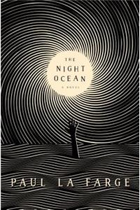 The Night Ocean