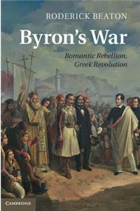 Byron's War