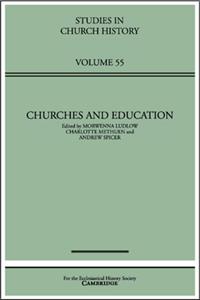 Churches and Education