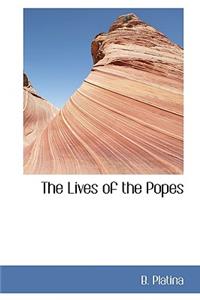 The Lives of the Popes