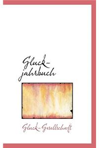 Gluck-Jahrbuch