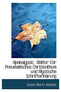Apokalypsis