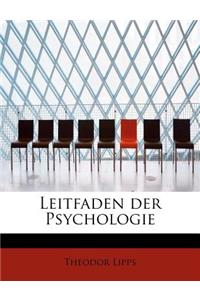 Leitfaden Der Psychologie