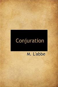 Conjuration