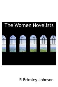 The Women Novelists