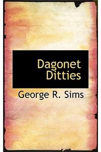 Dagonet Ditties
