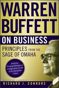 Warren Buffett on Business