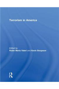 Terrorism in America