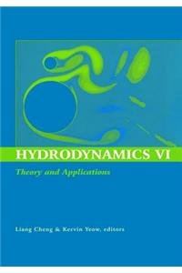 Hydrodynamics VI: Theory and Applications
