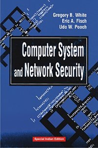 Computer System and Network Security (Computer Science & Engineering)