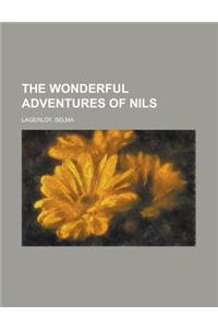 The Wonderful Adventures of Nils