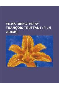 Films Directed by Francois Ozon (Study Guide)