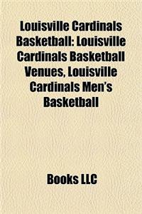 Louisville Cardinals Basketball