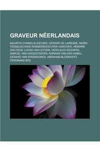 Graveur Neerlandais