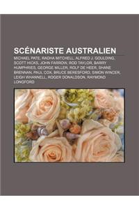 Scenariste Australien