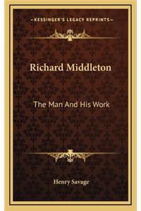 Richard Middleton