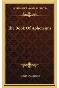 The Book of Aphorisms