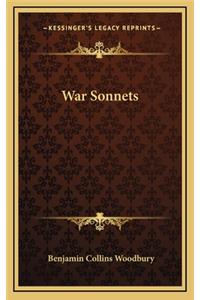 War Sonnets