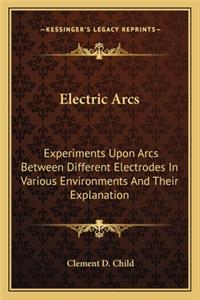 Electric Arcs