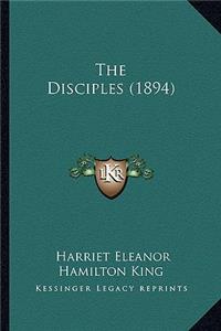 The Disciples (1894)