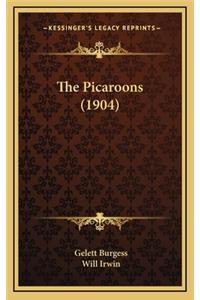 The Picaroons (1904)