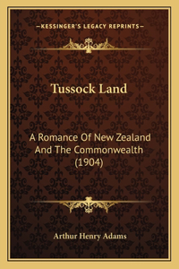 Tussock Land