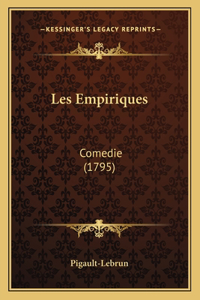 Les Empiriques