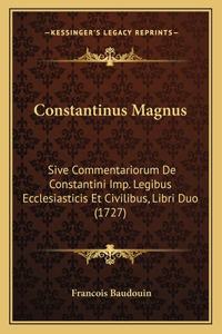 Constantinus Magnus