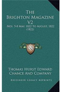 The Brighton Magazine V2