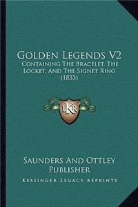 Golden Legends V2