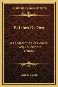 El Libro De Oro