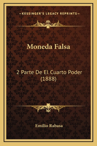 Moneda Falsa